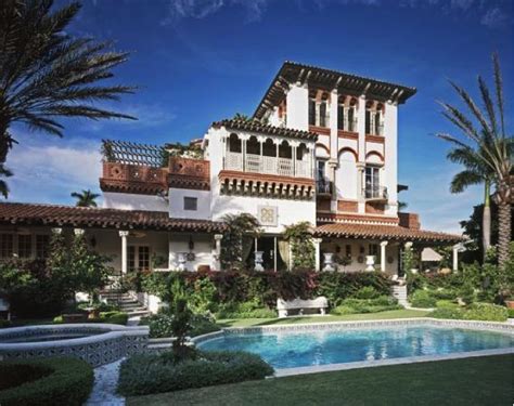 Top 10 Most Beautiful South Florida Homes Part 1 Luxury Estates