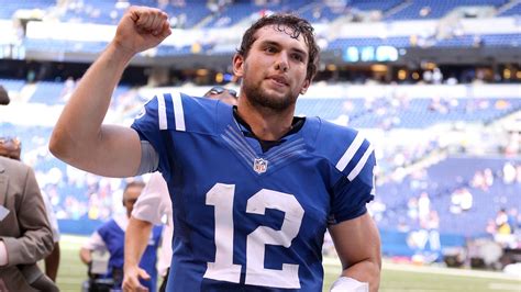 Home » sports » andrew luck nfl player wallpaper. Andrew Luck Wallpapers High Quality | Download Free