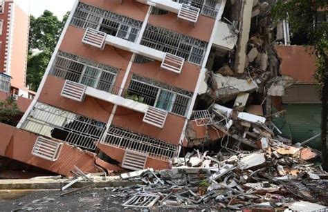 What Are The Reasons Of Building Collapse The Constructor