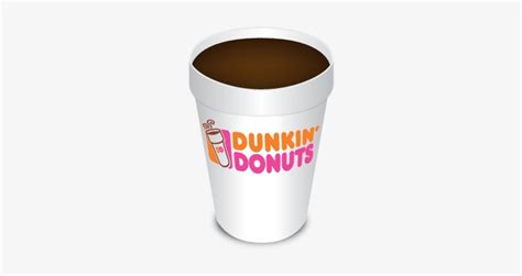 Coffee is among the most common kinds of carbonated beverages consumed by countless millions of individuals worldwide. Dunkin Donuts Clipart Coffee Cup - Dunkin Donuts Coffee ...