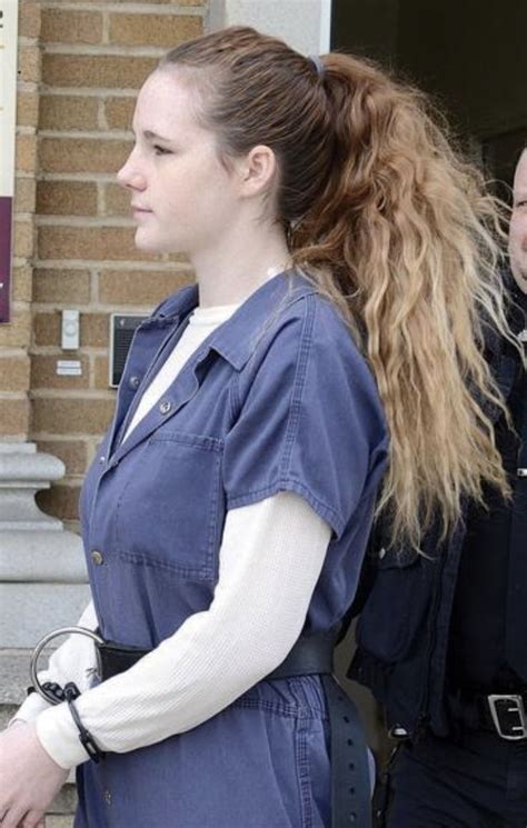 Pin By Martin Murphy On Women Arrested And Other Things Prison Inmates Prison Jumpsuit Female