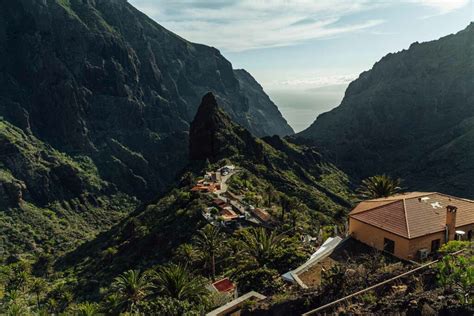 How To Visit Masca Tenerife What To See Hike Info And Tips 2023