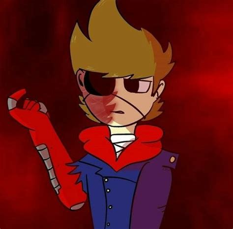 Future Tord 🌎eddsworld🌎 Amino