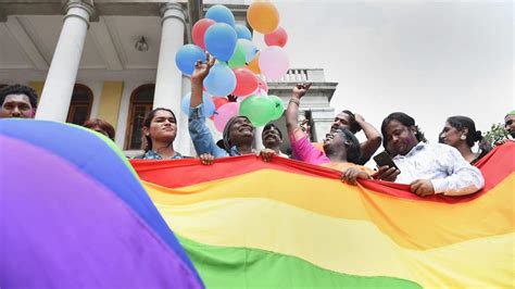 events leading up to decriminalising of section 377 chronology india news zee news