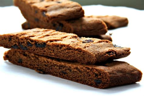 Chewy Hermit Bars Recipe A Classic Molasses Cookie Crosby S Molasses