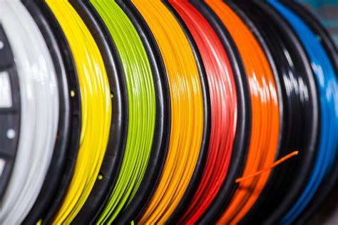 Nylon Filament Everything You Need To Know 3d Quick Printing
