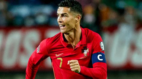 How Cristiano Ronaldo And Portugal Can Qualify To World Cup 2022 Win
