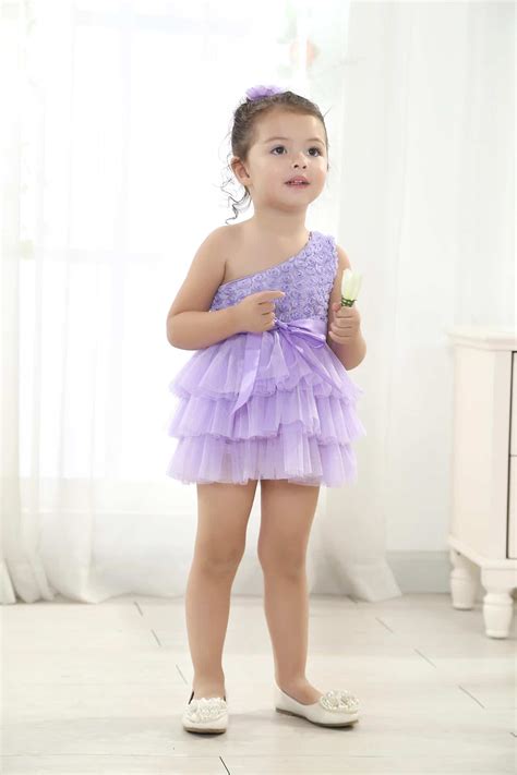 Fashionable 7 Summer Dresses For Baby Girls Under 1500 Kids Summer