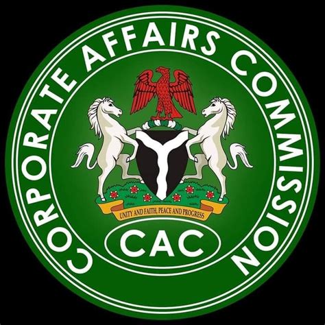 Corporate Affairs Commission Hub