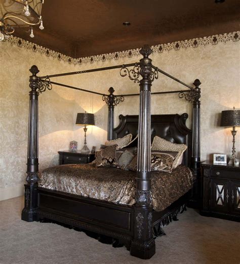 Old World Bedroom Furniture Ideas On Foter