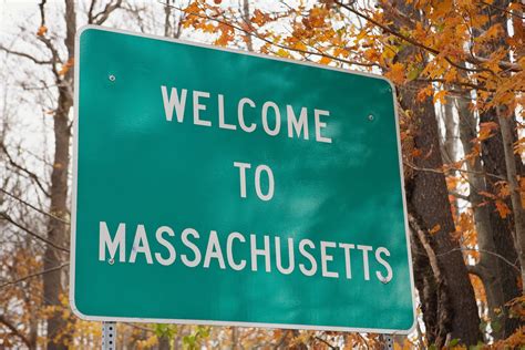 Famous Signs in Massachusetts | Bartush Signs