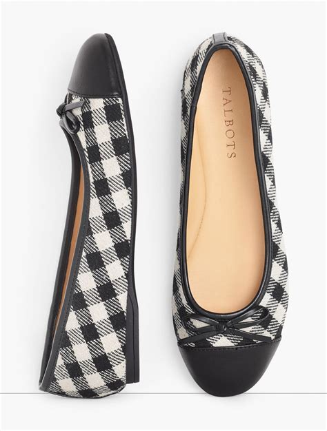 Talbots Shoes — 2021 Talbots Online Outlet Store — Bypaths And Beyond