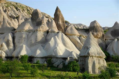 Love Valley 10 Cappadocia Pictures Turkey In Global Geography