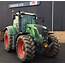 Fendt 828 Tractor – Hamilton Ross Group