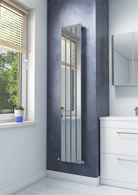 5 Kitchen Radiator Ideas From The Tall And Small To The Vertical And Slim