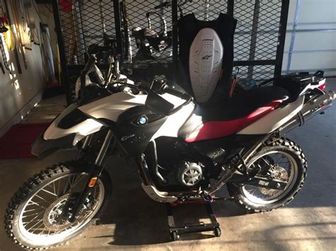 The bmw g 650 gs sertao model is a enduro / offroad bike manufactured by bmw. Bmw G 650 Gs Sertao motorcycles for sale in Alabama