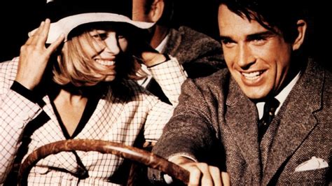 ‎bonnie And Clyde 1967 Directed By Arthur Penn Reviews Film Cast