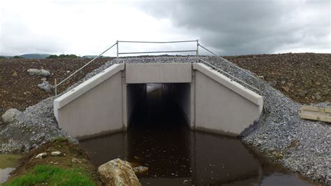 What Are Culverts Definition And Types Iamcivilengineer