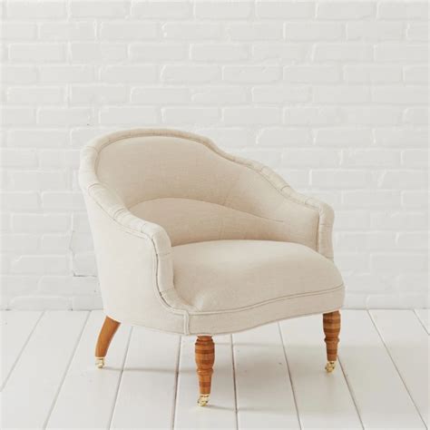 Liliput Chair At Rachel Ashwell Shabby Chic Couture Blue Shabby Chic