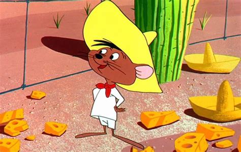 Speedy Gonzales Animated Movie In The Works Ign