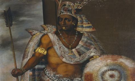 Lo Que No Sabías De Moctezuma El último Gran Rey Azteca