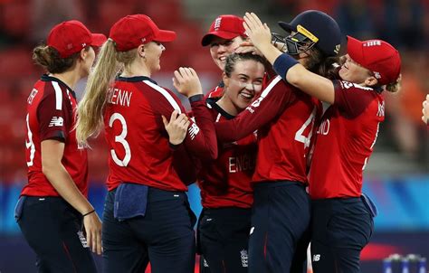 England Women V West Indies To Be Shown Live 4 The Love Of Sport