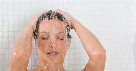 Mum Branded Disgusting After Disclosing Shower Habit Which She Thought Was Completely Normal