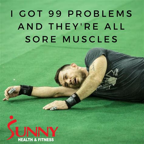 Funny Exercise Quotes Wiwat