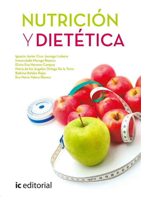 Nutrición Y Dietética 2 Vols 9788416433728 Moraga I Axones