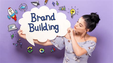 Why Brand Building Is So Important For Startups The Business Magnate