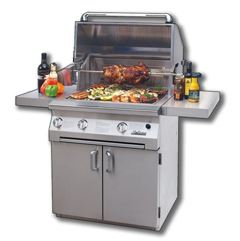Infrared Grilling What Is So Special About Infrared Grills Hubpages