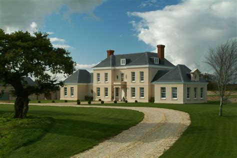 These homes are available on selected developments across the uk. 7 Bedroom New Build | Bingham Design and Build