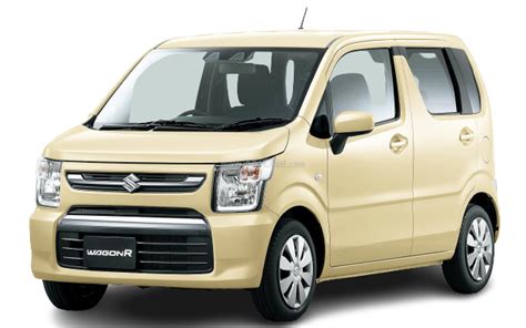 Suzuki Wagon R 2023 Price In Pakistan Features And Specifications