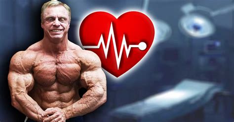 Get killer abs | 3 exercise 6 pack workout. Ehefrau berichtet: John Meadows wegen Herzinfarkt im ...