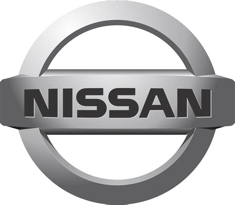 Logo De Nissan Png Free Logo Image