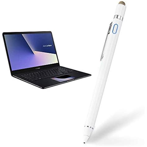 Active Electronic Pen For Asus Zenbook Pro 15 Stylus Edivia Capacitive