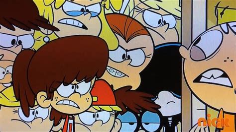 The Loud House Heavy Meddle Youtube