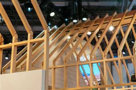Vivint Smart Home Ces 2018 Booth On Behance