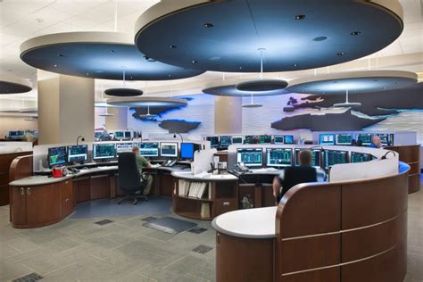 New Solutions For Control Rooms 2021 Evosite Control Rooms