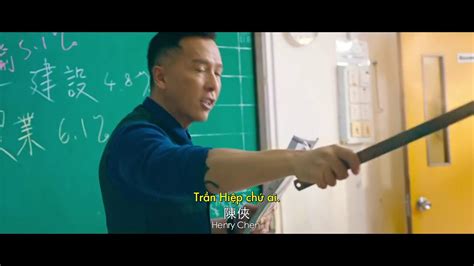 Последние твиты от donnie yen 甄子丹 (@donnieyenct). Donnie Yen Big Brother Official Trailer 2018 MUST SEE ...