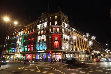 Londons Best Department Stores
