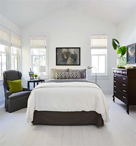21 White Bedroom Ideas For A Serene Space Better Homes And Gardens