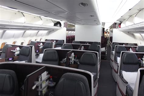 In all honesty, i think onboard wifi is still in its infancy and can lead to a very frustrating flight if you spend all your time trying to. Review: Qatar Airways A340 Business Class Doha To Colombo - Live and Let's Fly