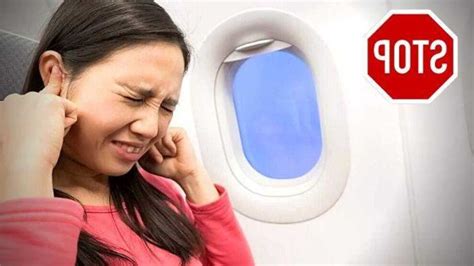 How To Pop Your Ears On A Plane Granny Tricks