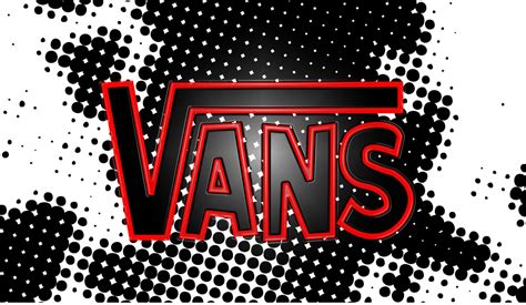 Vans Logo Wallpapers - Wallpaper Cave png image
