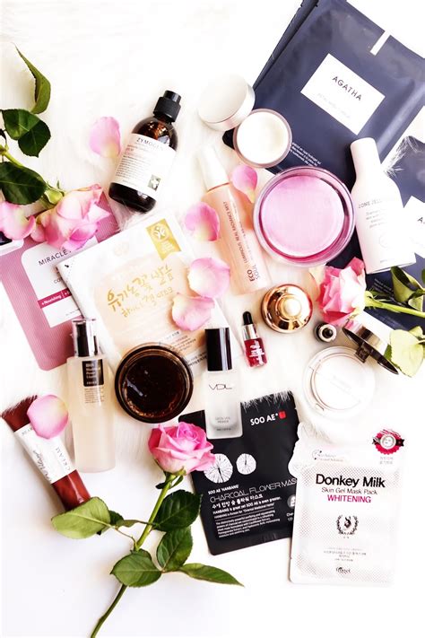 WHERE TO BUY KOREAN BEAUTY, SKINCARE AND COSMETICS V3.0 ...