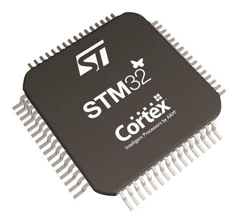 Stm32f205rgt6 Stmicroelectronics Arm Mcu Advanced Connectivity And