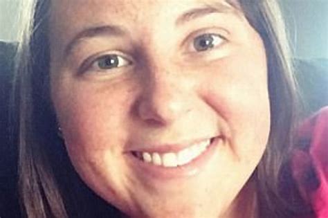 Teacher Sex Kansas Teacher Gabrielle Bauman 25 Who Romped With Pupil
