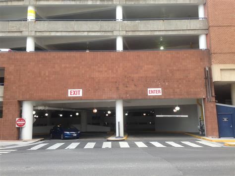 Ballston Parking - Parking in Arlington | ParkMe