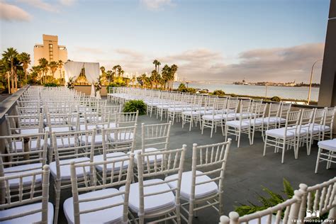 Some of san diego's most popular locations for beach weddings include according to westways magazine, this popular weddings location in la jolla is the most photographed spot in san diego. Harbor View Loft | Reception Venues - San Diego, CA